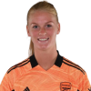 Player cutout