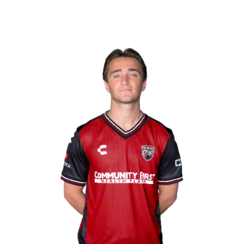 Curt Calov profile image