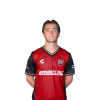 Player cutout