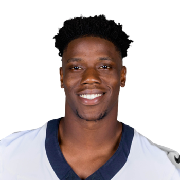 Kevin Austin Jr.