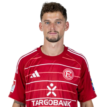 Moritz Heyer profile image