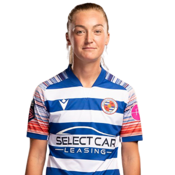 Lauren Wade profile image