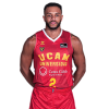 Player cutout