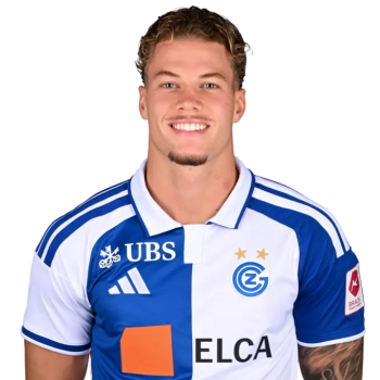 Loris Giandomenico profile image