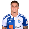 Player cutout