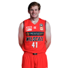Player cutout