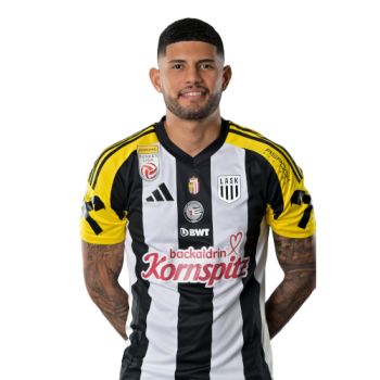 Andrés Andrade profile image