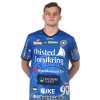Player cutout