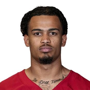 Xavier Weaver