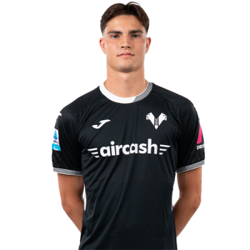 Giacomo Toniolo profile image