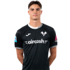 Player cutout
