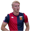 Player cutout