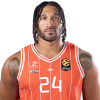 Player cutout