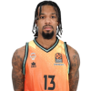 Player cutout