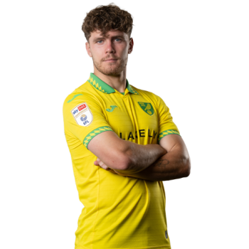 Mathias Kvistgaarden profile image