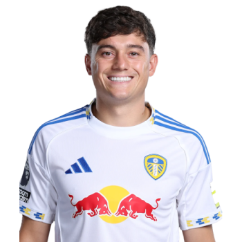 Daniel James profile image