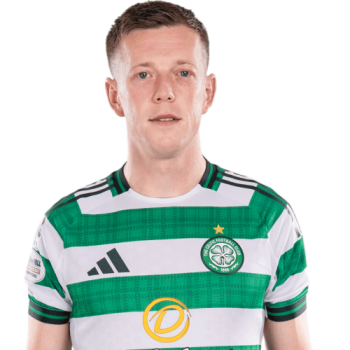 Callum McGregor profile image