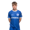 Player cutout