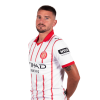 Player cutout