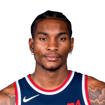 Kevin Porter Jr.