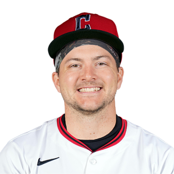 Patrick Bailey