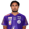 Player cutout