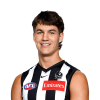 Player cutout
