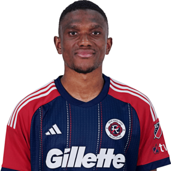Mamadou Fofana