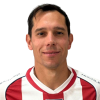 Player cutout