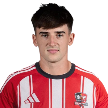 Tom Dean profile image