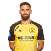 Player cutout
