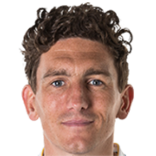 Keith Andrews