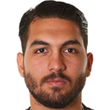 Alireza Haghighi profile image