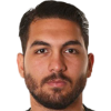 Player cutout
