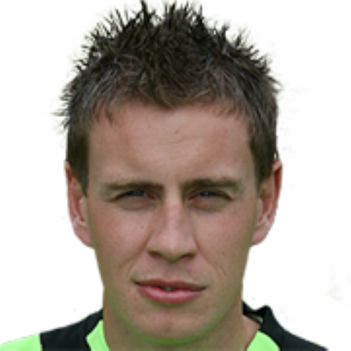 Alan Marriott