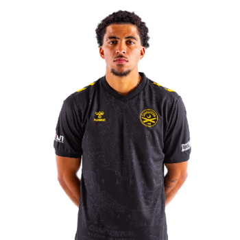 Joey Akpunonu profile image