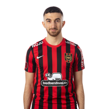 Mario Butros profile image