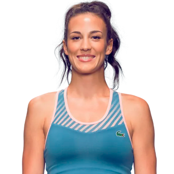 Bernarda Pera cutout