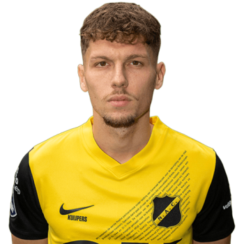 Roy Kuijpers profile image
