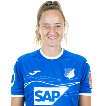 Fabienne Dongus profile image