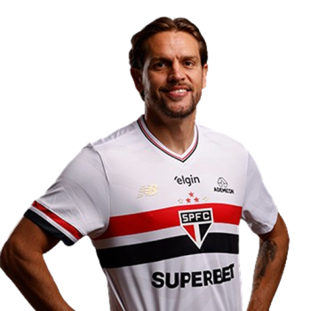 Rafael Tolói profile image