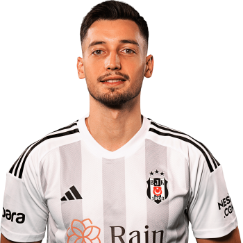 Tayyip Talha Sanuç profile image