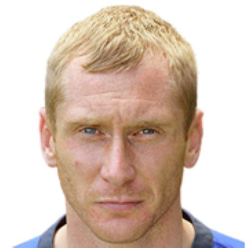 Tony Hibbert