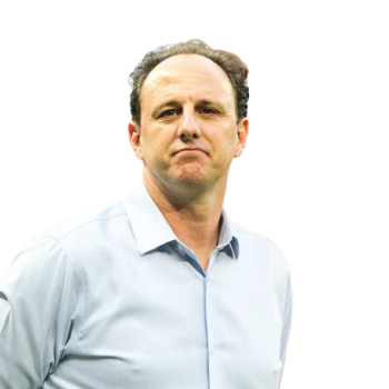 Rogério Ceni portrait