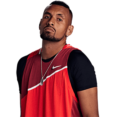 Nick Kyrgios