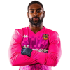 Player cutout