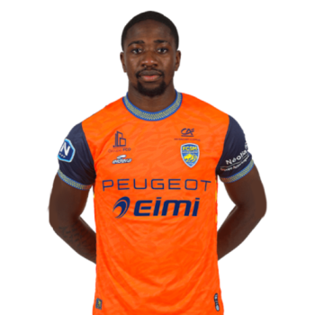 Alexandre Pierre profile image