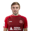 Player cutout