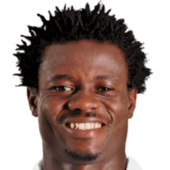 Anthony Annan profile image