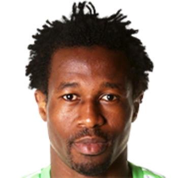 Efe Ambrose profile image